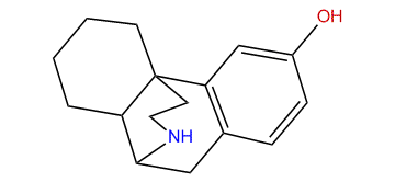 Norlevorphanol