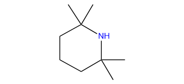 2,2,6,6-Tetramethylpiperidine