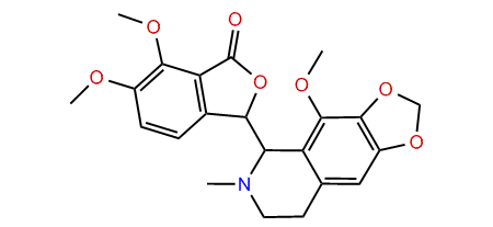 Noscapine