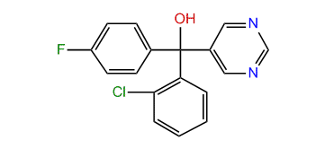 Nuarimol