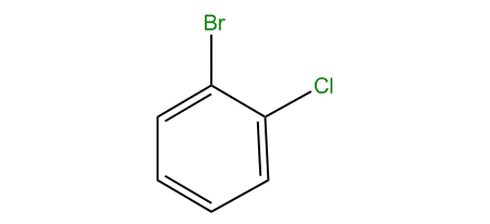 2-Bromochlorobenzene