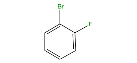 2-Bromofluorobenzene