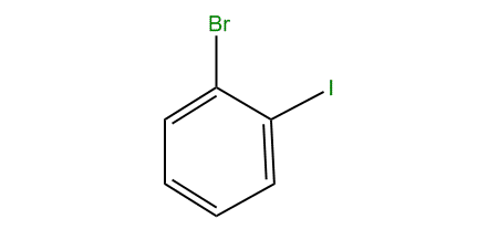 2-Bromoiodobenzene