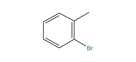 2-Bromo-1-methylbenzene