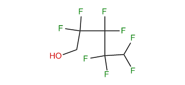 1H,1H,5H-Octafluoropentan-1-ol