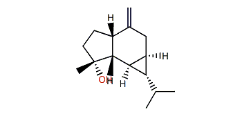 Oreodaphnenol