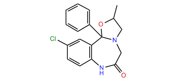 Oxazolam