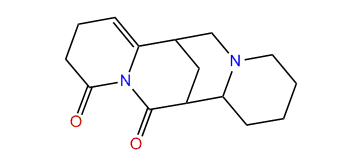 Oxolupanine