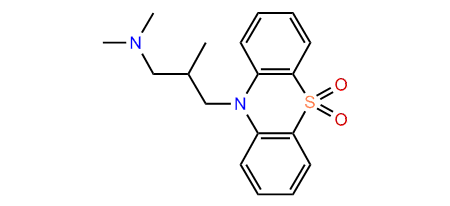 Oxomemazine