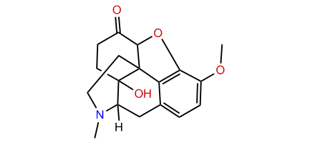 Oxycodone