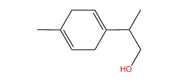 p-Mentha-1,4-dien-9-ol