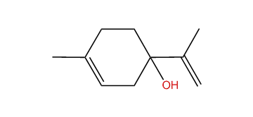 p-Mentha-1,8-dien-4-ol