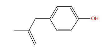 4-(2-Methylallyl)-phenol