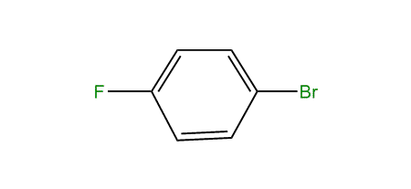 4-Bromofluorobenzene