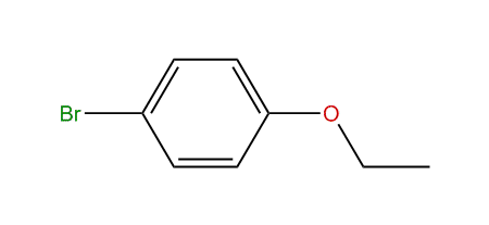 1-Bromo-4-ethoxybenzene