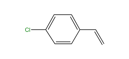 1-Chloro-4-ethenyl-benzene