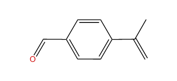 4-Isopropenylbenzaldehyde