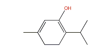p-Menthadienol