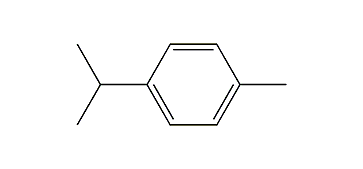 p-Menthatriene