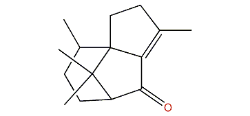 Patchoulenone