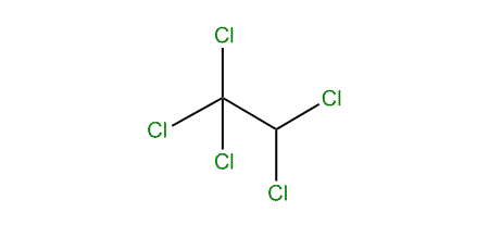 Pentachloroethane