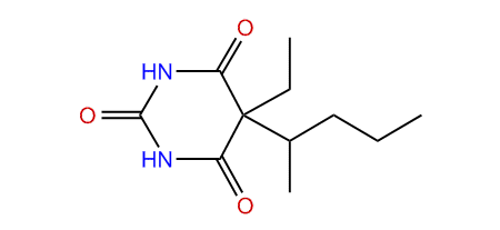 Pentobarbital