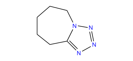 Pentylenetetrazol