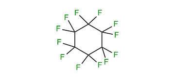 Perfluorocyclohexane