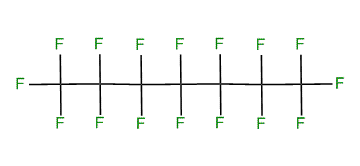 Perfluoroheptane