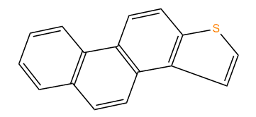 Phenanthro[2,1-b]thiophene