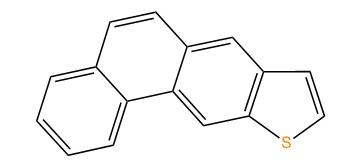 Phenanthro[3,2-b]thiophene