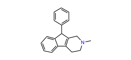 Phenindamine