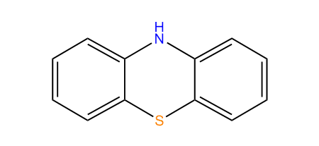 Phenothiazine