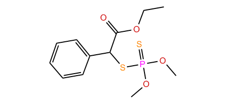 Phenthoate