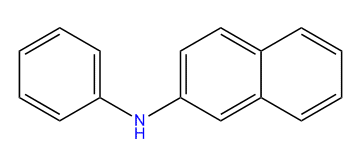 N-Phenyl-2-naphthylamine