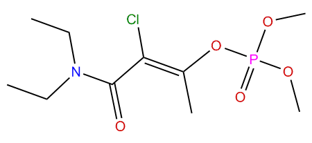 Phosphamidon