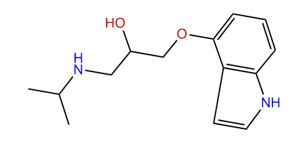 Pindolol