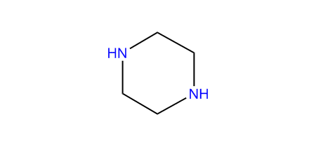 Piperazine