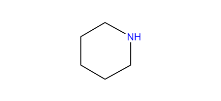 Piperidine