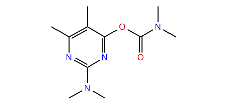 Pirimicarb