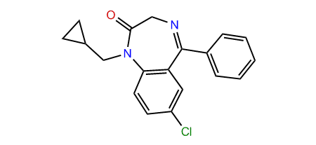 Prazepam