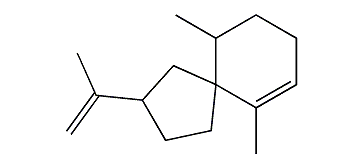 Premnaspirodiene