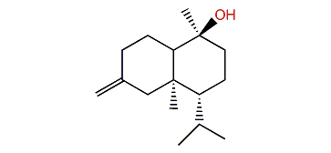 Proisocalamendiol