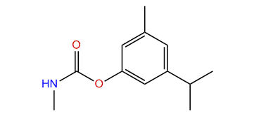 3-Methyl-5-Isopropylphenyl methylcarbamate