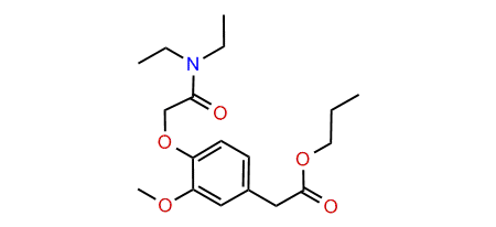 Propanidid