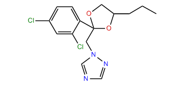 Propiconazole