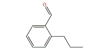 Propylbenzaldehyde