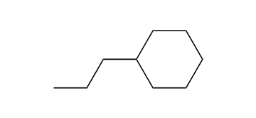 Propylcyclohexane