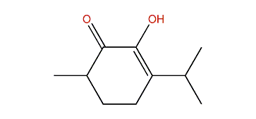 Isodiosphenol