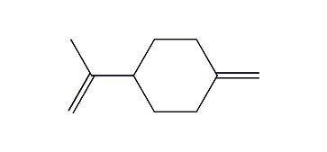 1-Isopropenyl-4-methylenecyclohexane